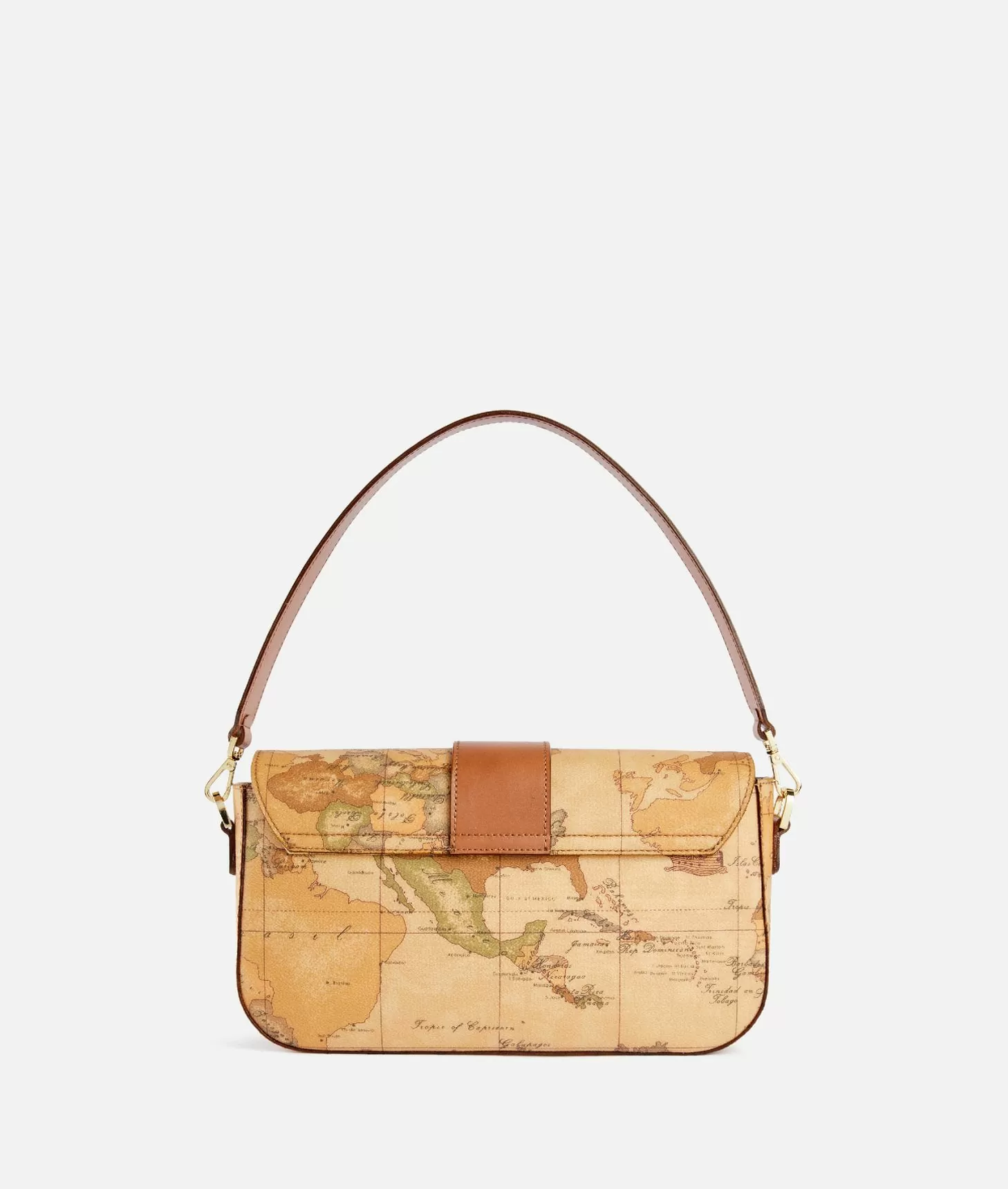 Alviero martini 1a classe Geo Classic sottospalla con patta e tracolla Acquista Ora