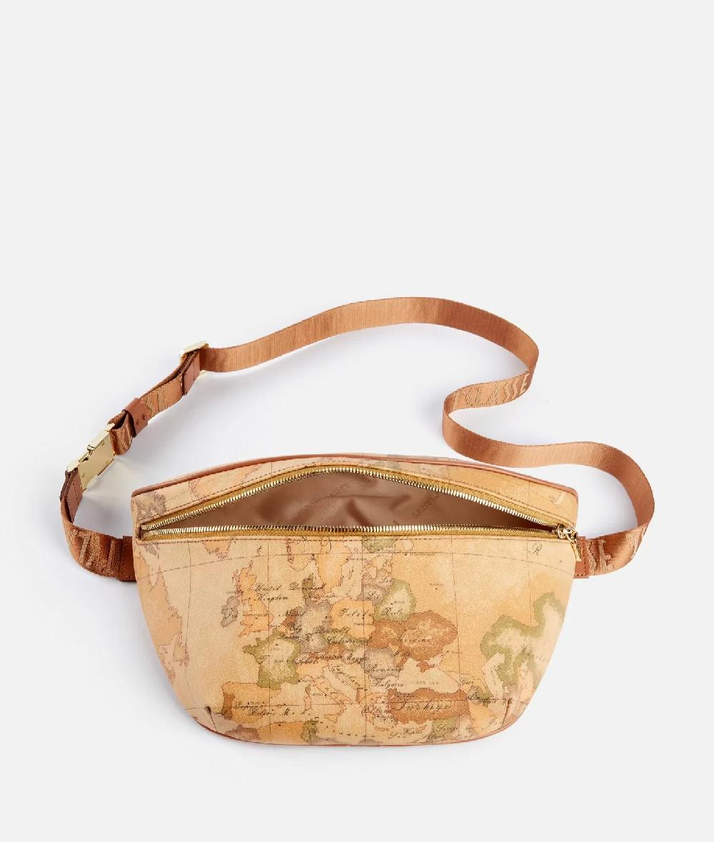 Alviero martini 1a classe Geo Classic maxi marsupio Promozione Limitata
