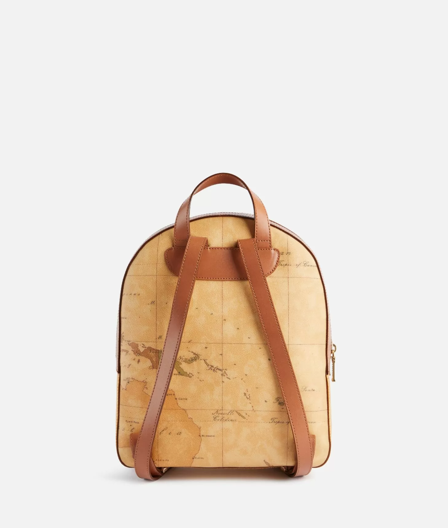 Alviero martini 1a classe Geo Classic zaino doppia zip Shopping Online