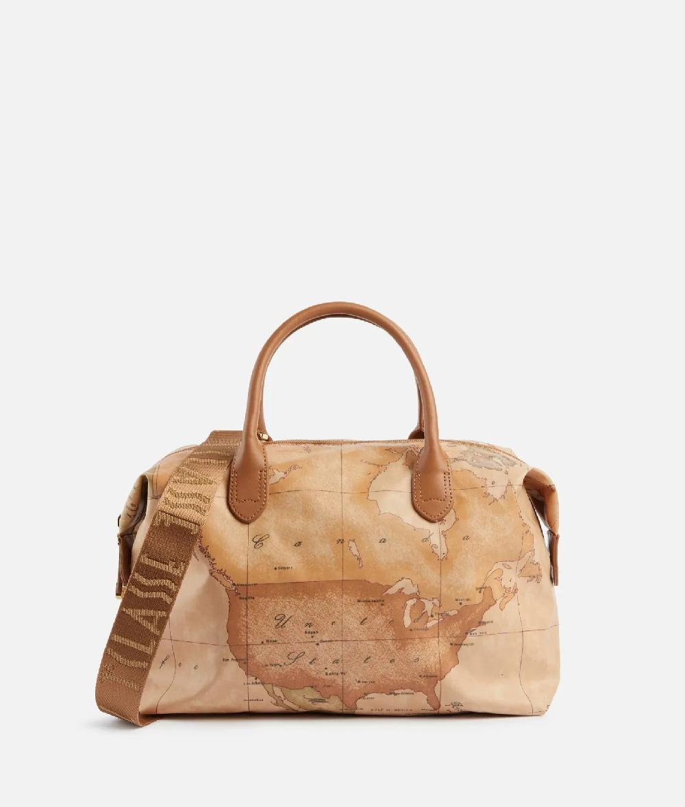 Alviero martini 1a classe Geo Soft borsa a mano con tracolla