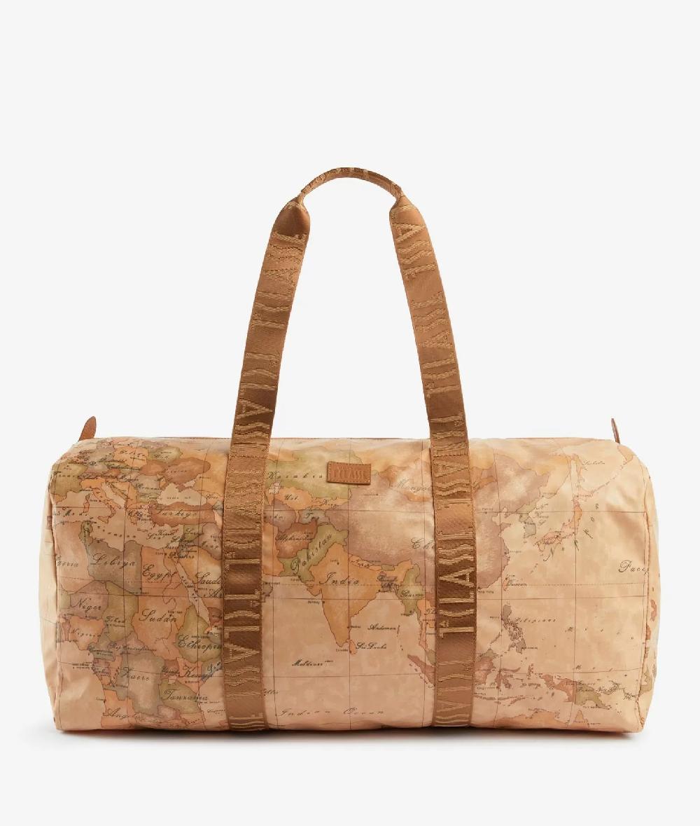 Alviero martini 1a classe Geo Soft borsone da viaggio grande