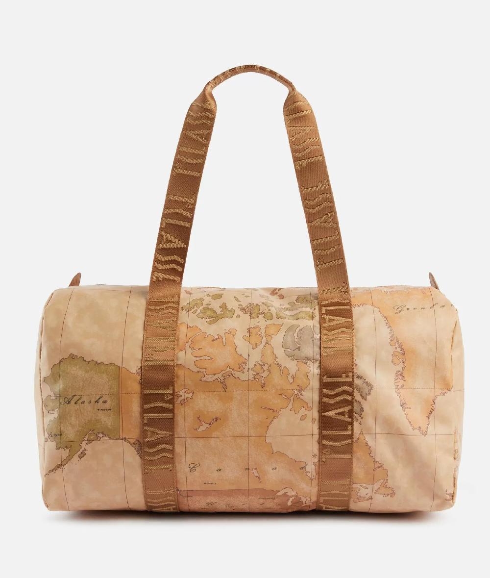 Alviero martini 1a classe Geo Soft borsone da viaggio medio Outlet