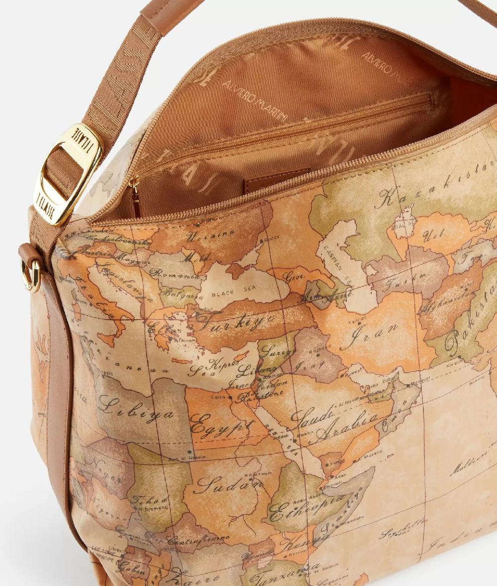 Alviero martini 1a classe Geo Soft borsa hobo con tracolla Hotsell