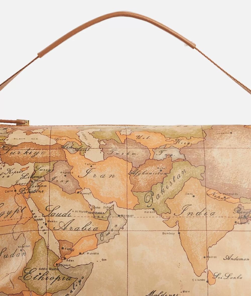 Alviero martini 1a classe Geo Soft borsa hobo con tracolla Hotsell