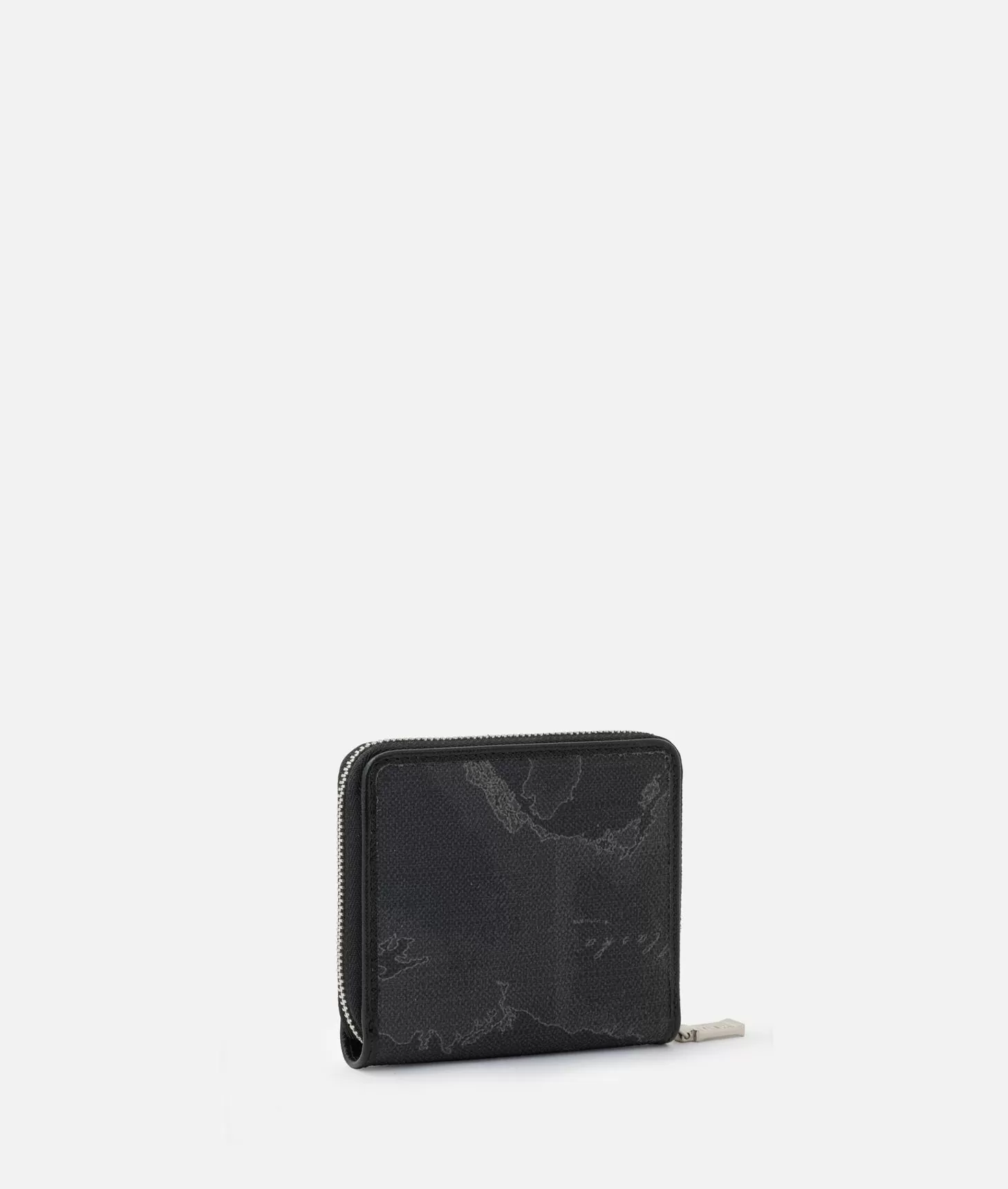 Alviero martini 1a classe Geo Black portafoglio ziparound piccolo Negozio