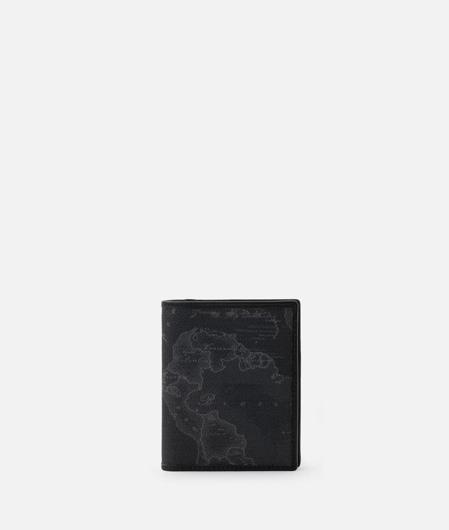 Alviero martini 1a classe Geo Black portafoglio