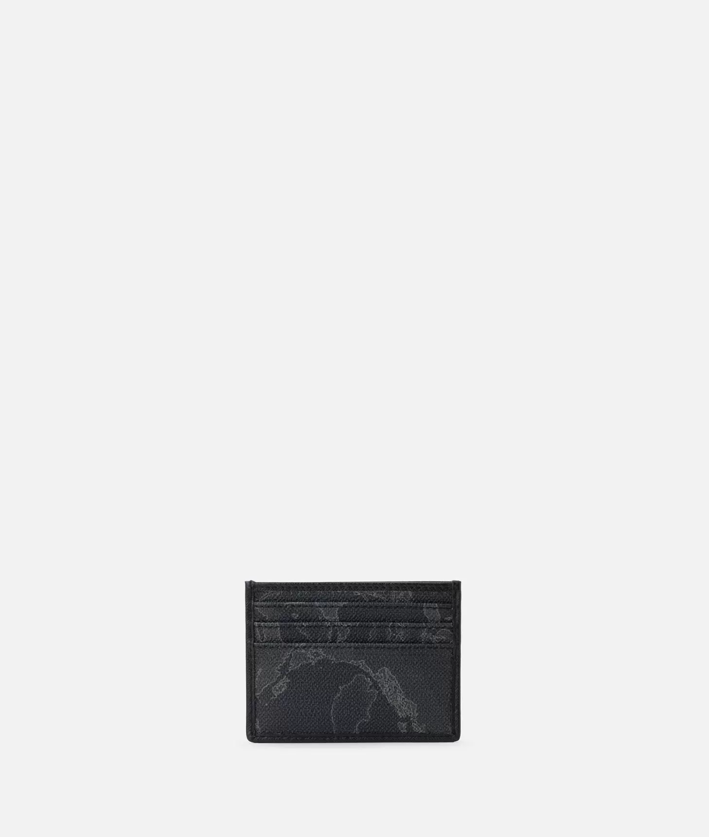 Alviero martini 1a classe Geo Black portacarte