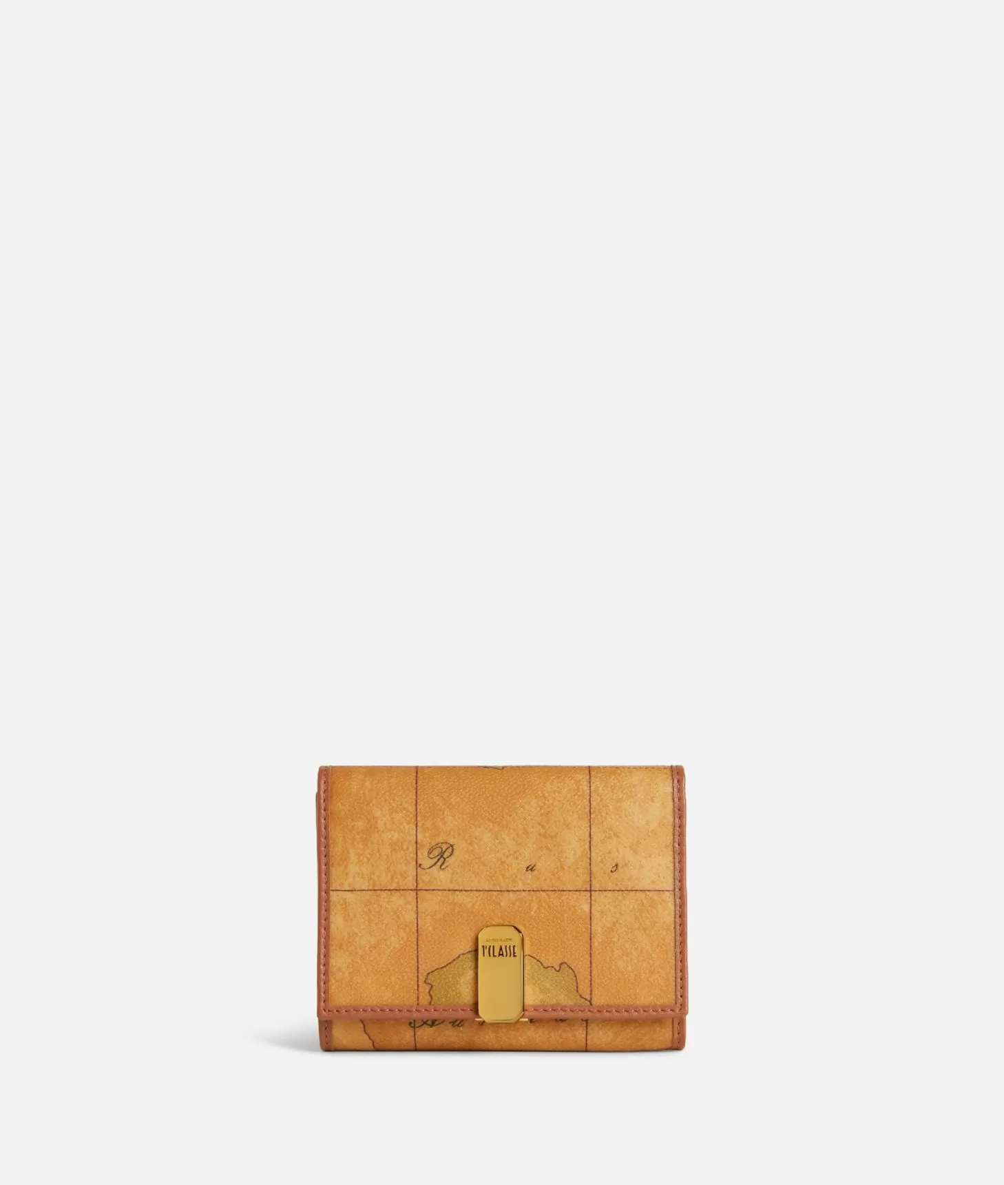 Alviero martini 1a classe Geo Classic Portafogli piccolo Offerta