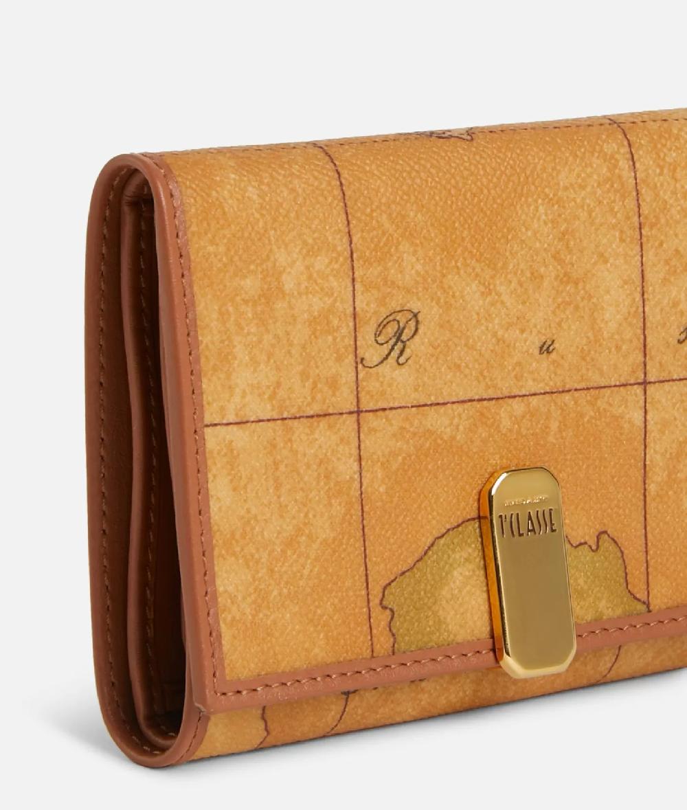 Alviero martini 1a classe Geo Classic Portafogli piccolo Offerta