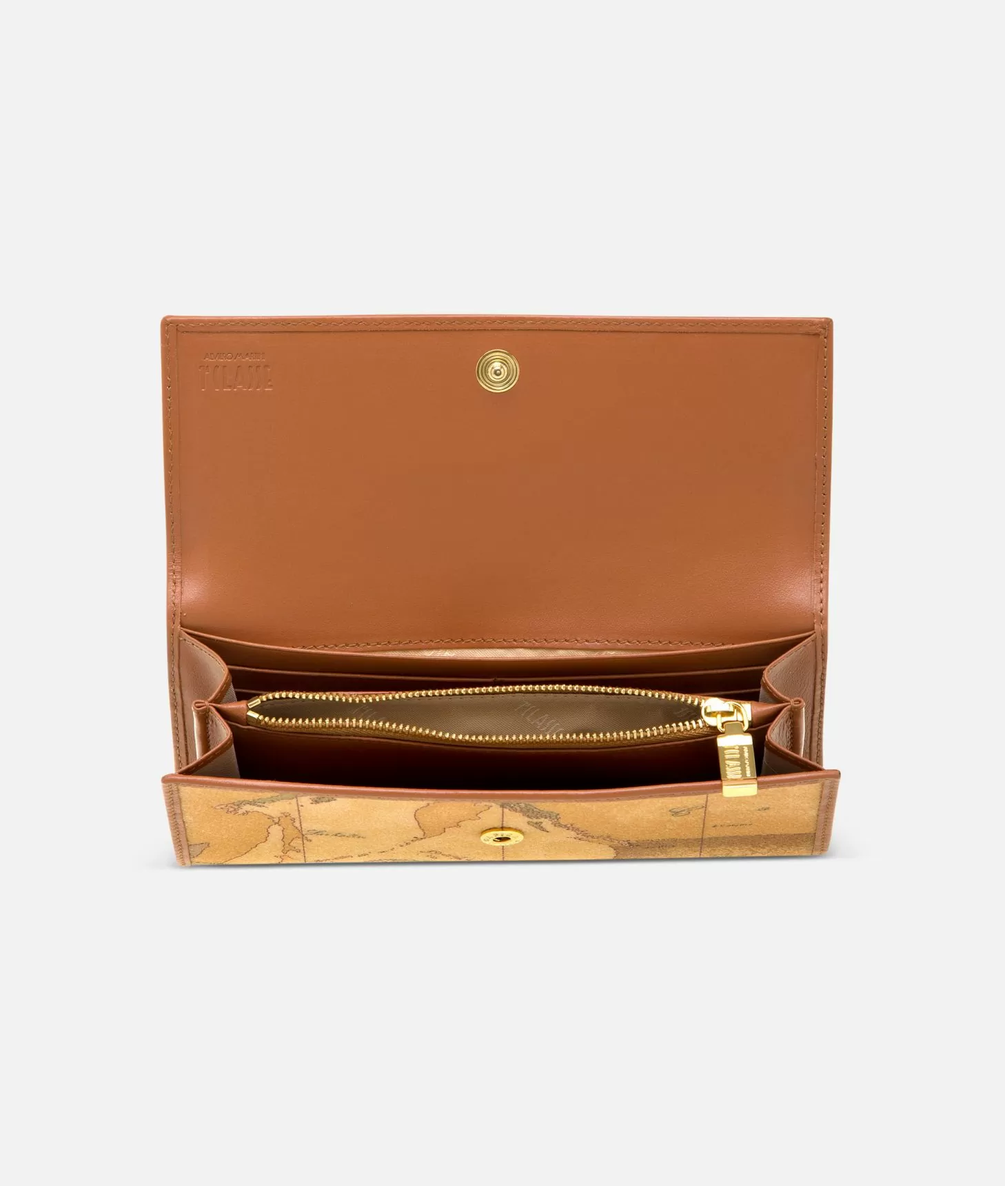 Alviero martini 1a classe Geo Classic Portafogli medio Online