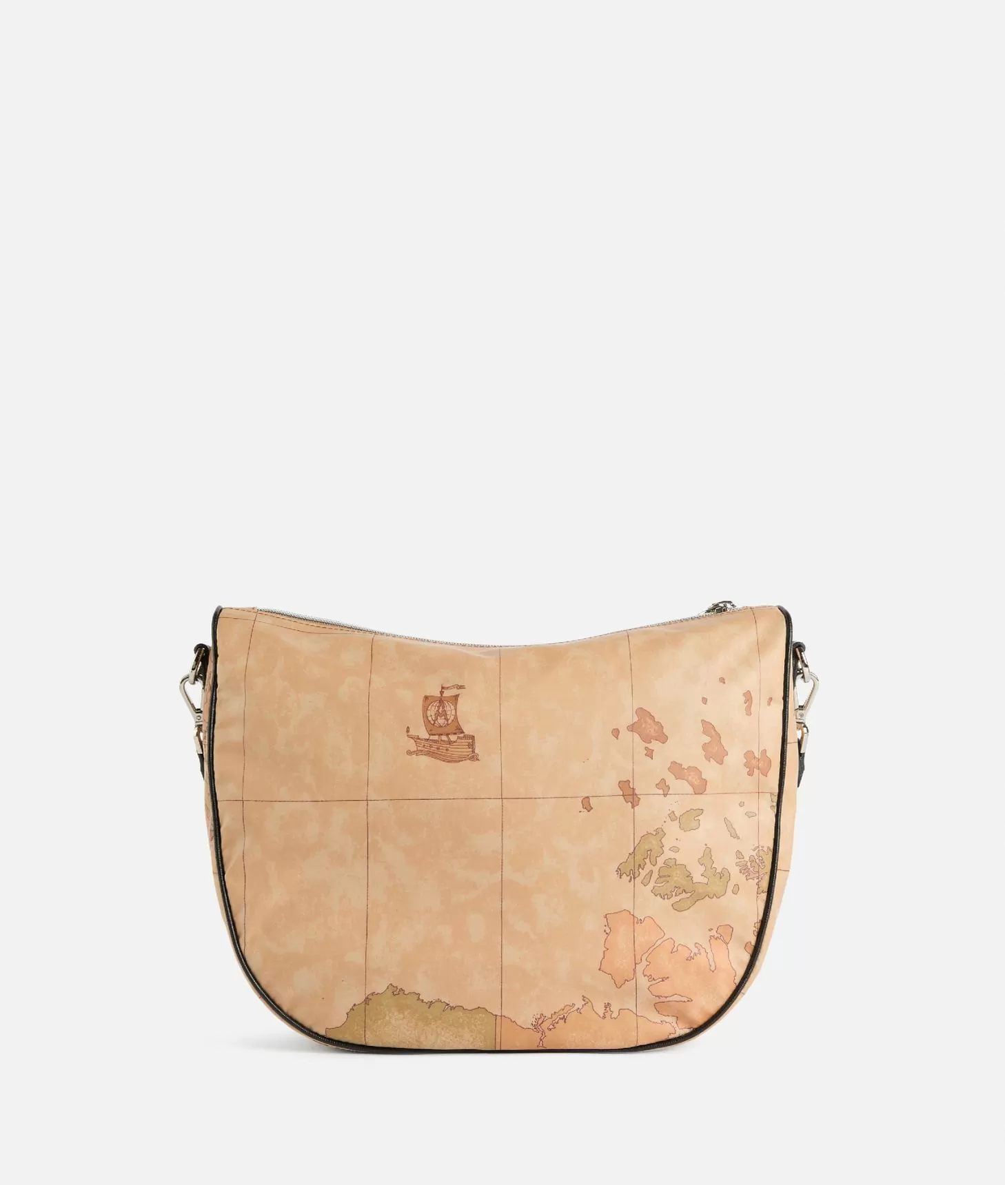 Alviero martini 1a classe Borsa sottospalla Donnavventura in tessuto soft Geo Classic I Più Venduti