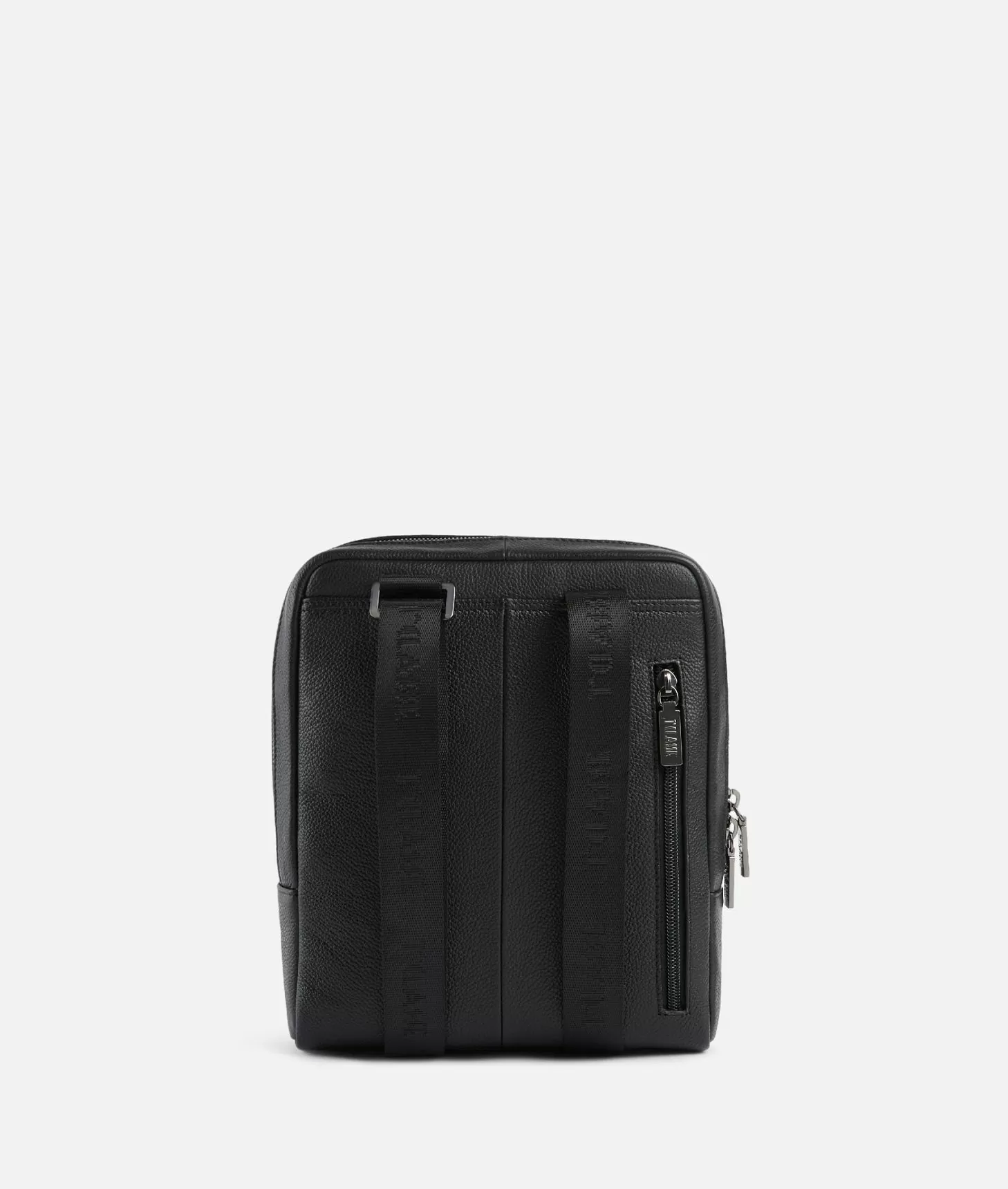 Alviero martini 1a classe Beta Leather bandoliera grande Nera Moda