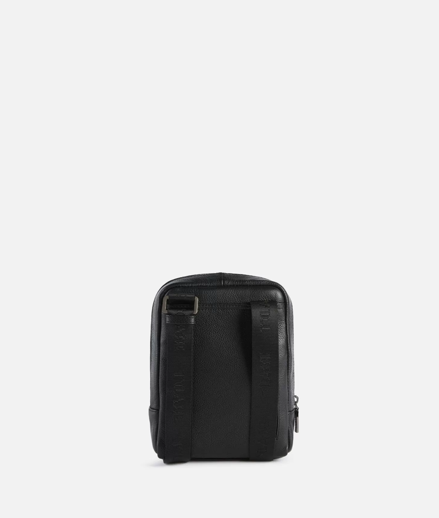 Alviero martini 1a classe Beta Leather bandoliera piccola Nera Qualità