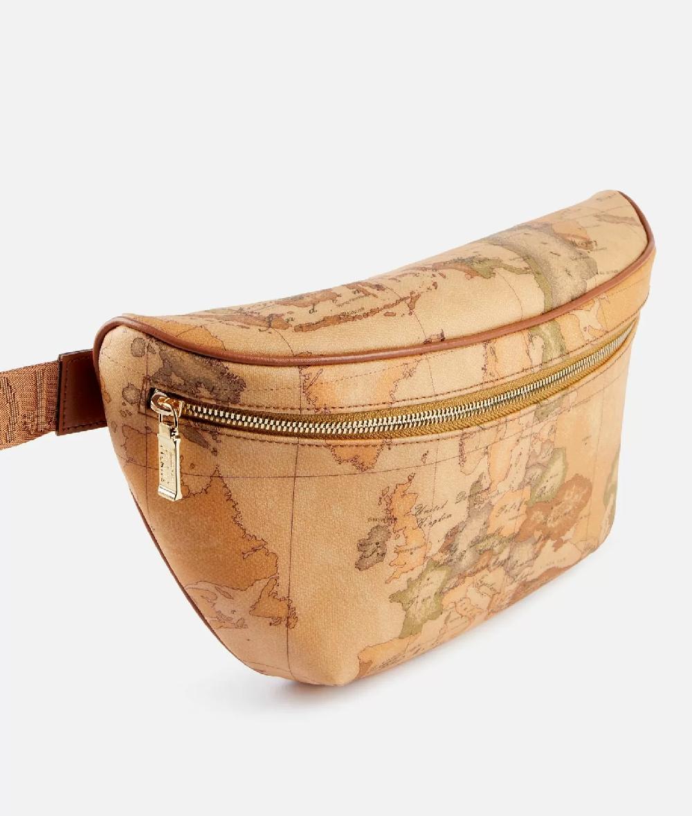 Alviero martini 1a classe Geo Classic maxi marsupio Soddisfazione Garantita
