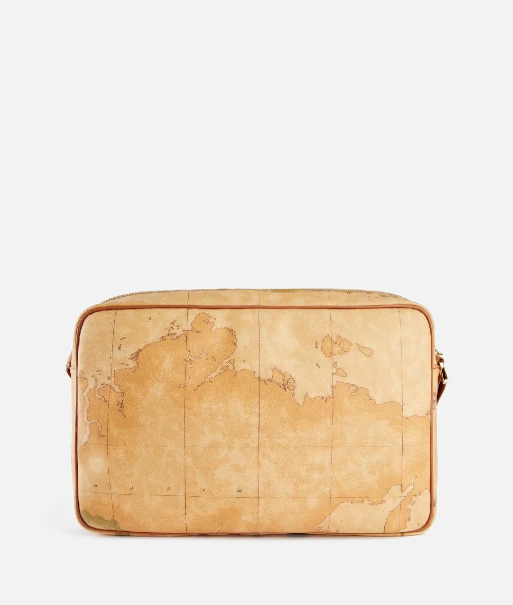 Alviero martini 1a classe Geo Classic borsa messenger Acquista Ora