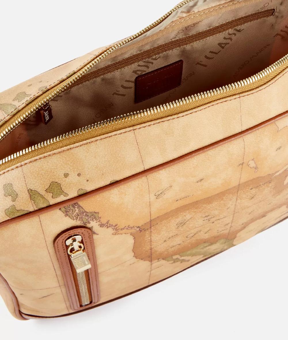 Alviero martini 1a classe Geo Classic borsa messenger Acquista Ora