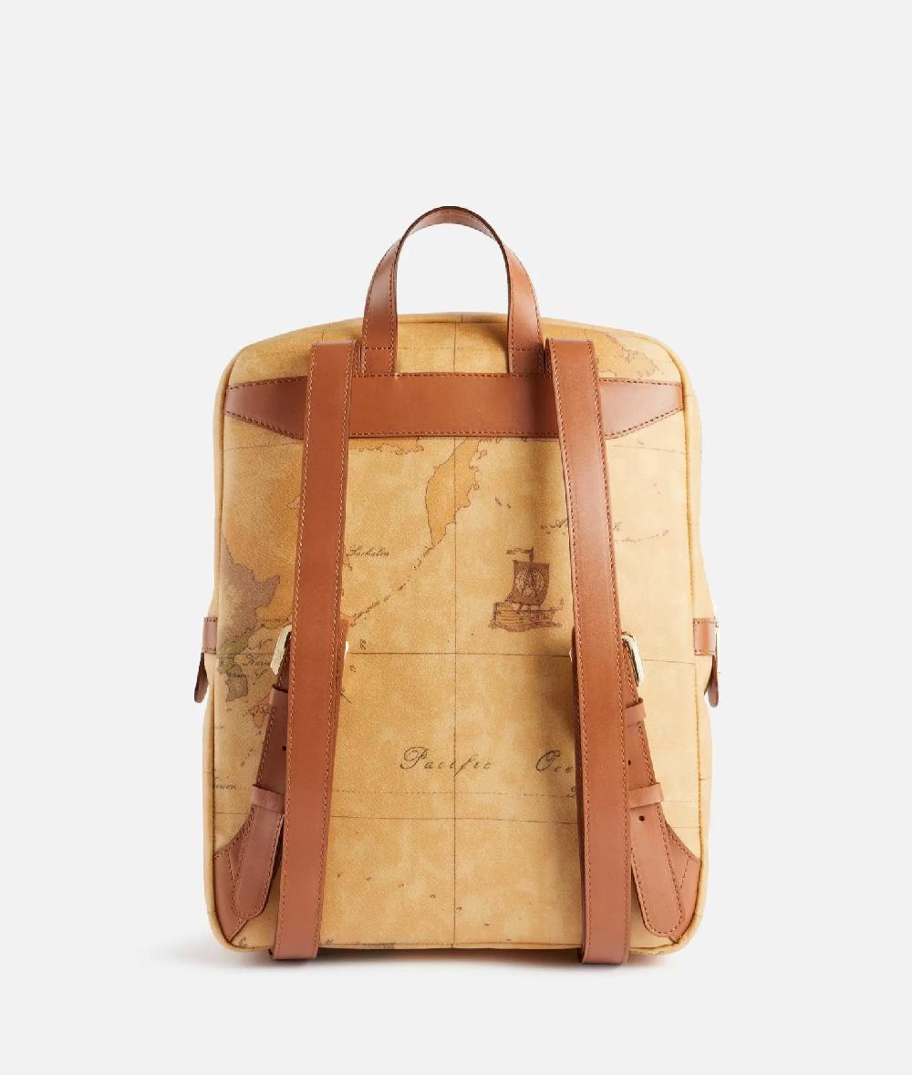 Alviero martini 1a classe Geo Classic zaino porta PC Promozione Limitata