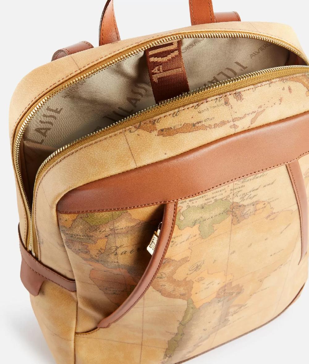 Alviero martini 1a classe Geo Classic zaino porta PC Promozione Limitata