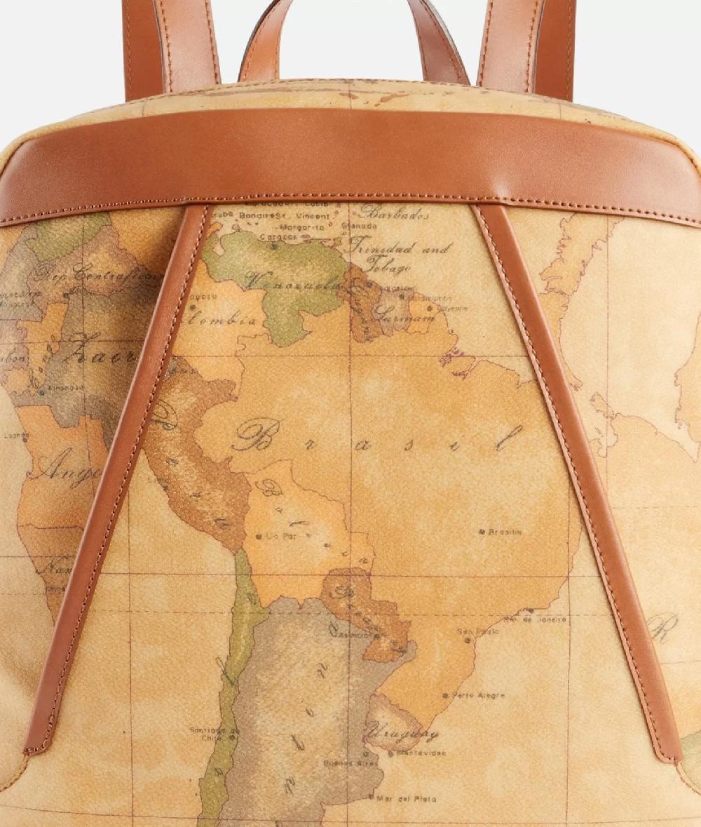 Alviero martini 1a classe Geo Classic zaino porta PC Promozione Limitata