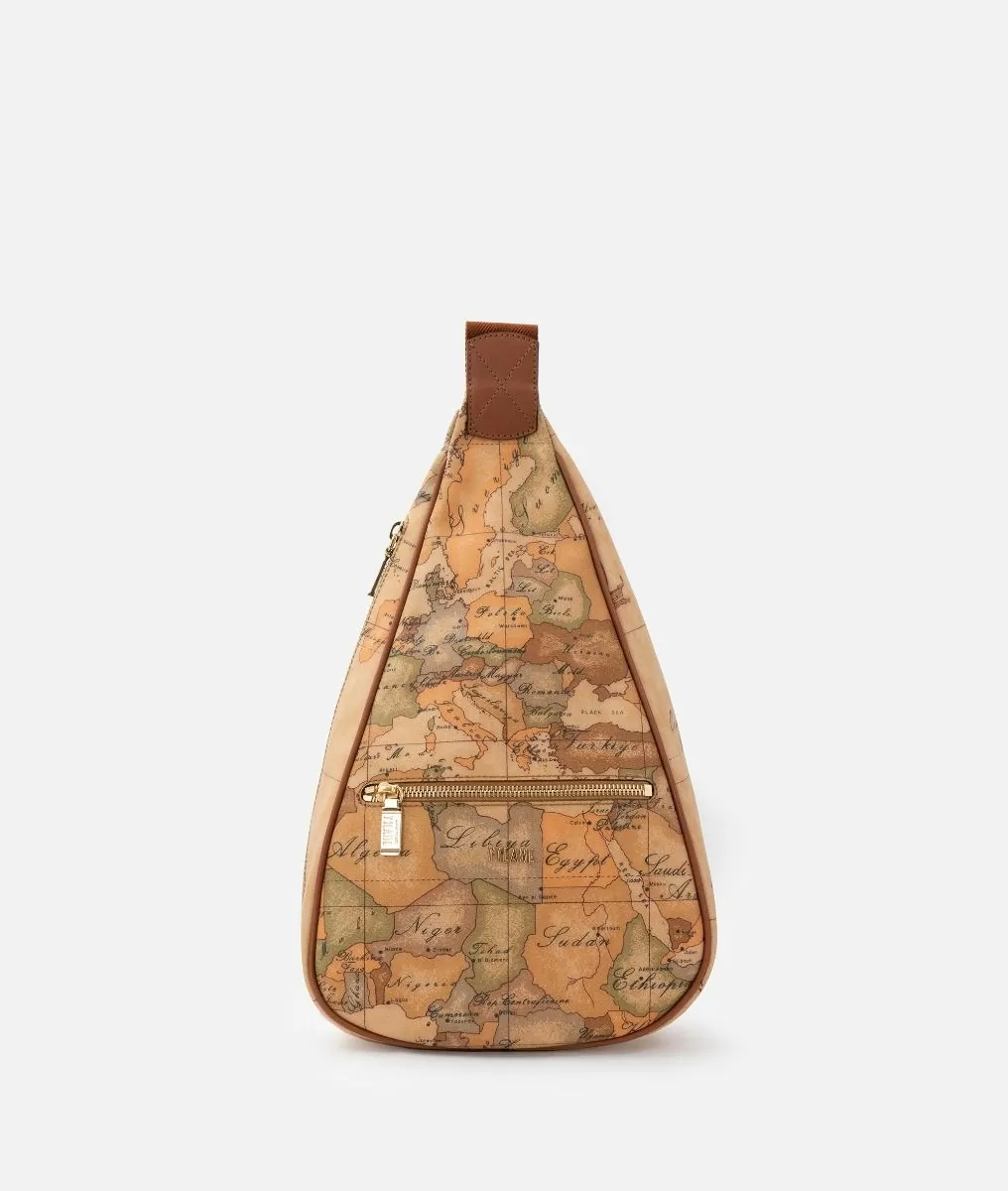 Alviero martini 1a classe Geo Classic zaino monospalla