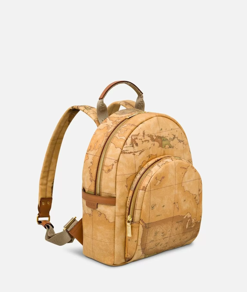 Alviero martini 1a classe Geo Classic Zaino piccolo Economico