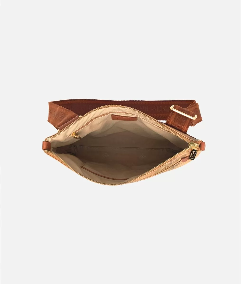 Alviero martini 1a classe Geo Classic Bandoliera grande Online