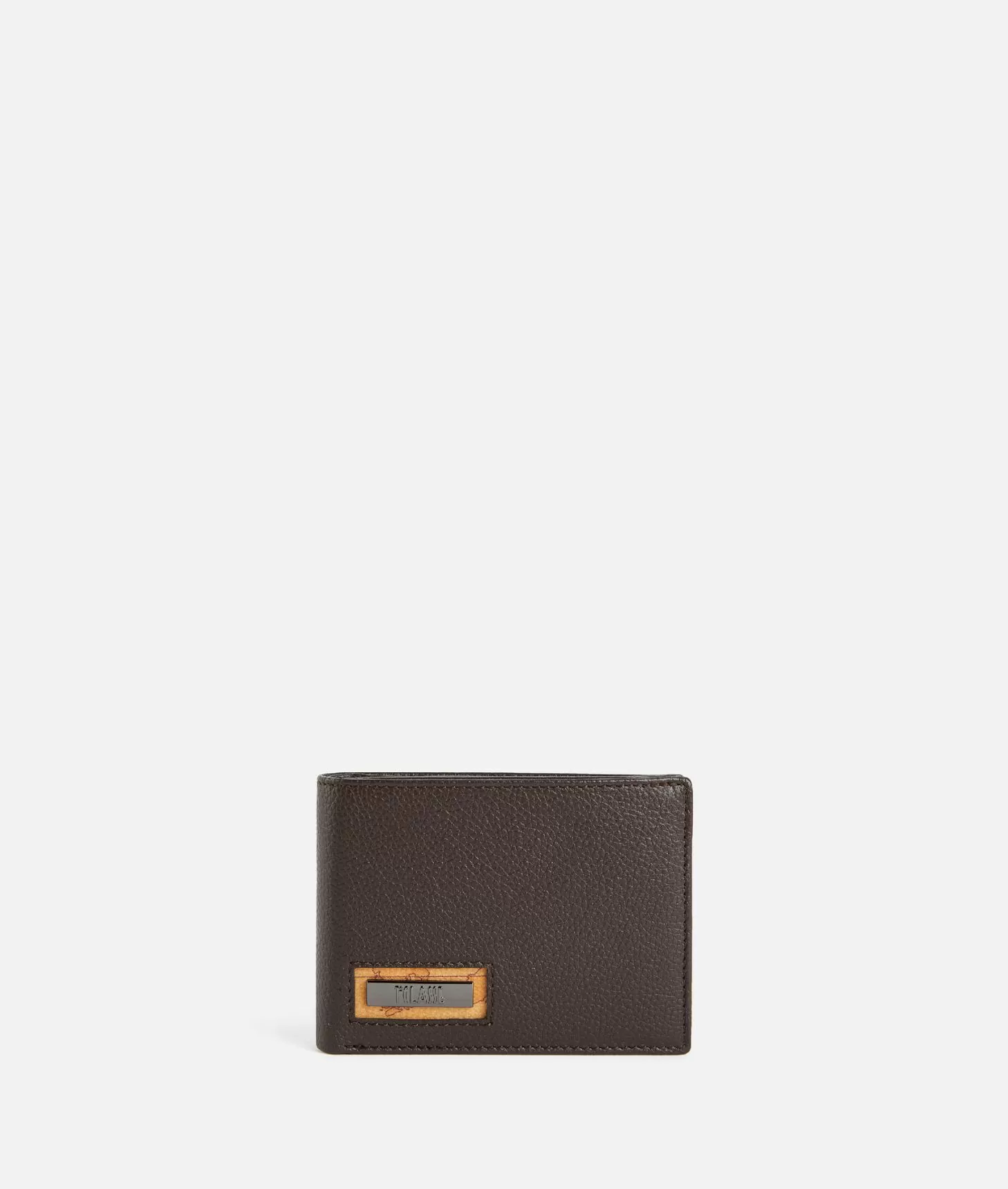 Alviero martini 1a classe Beta Leather portafoglio medio Testa Di Moro Hotsell