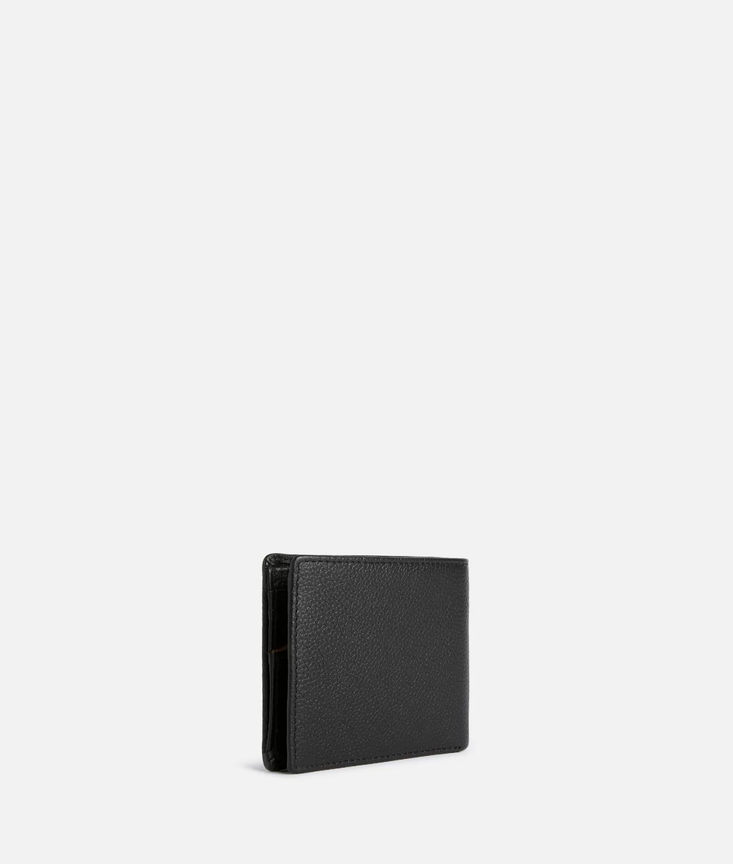 Alviero martini 1a classe Beta Leather portafoglio piccolo Nero I Più Venduti