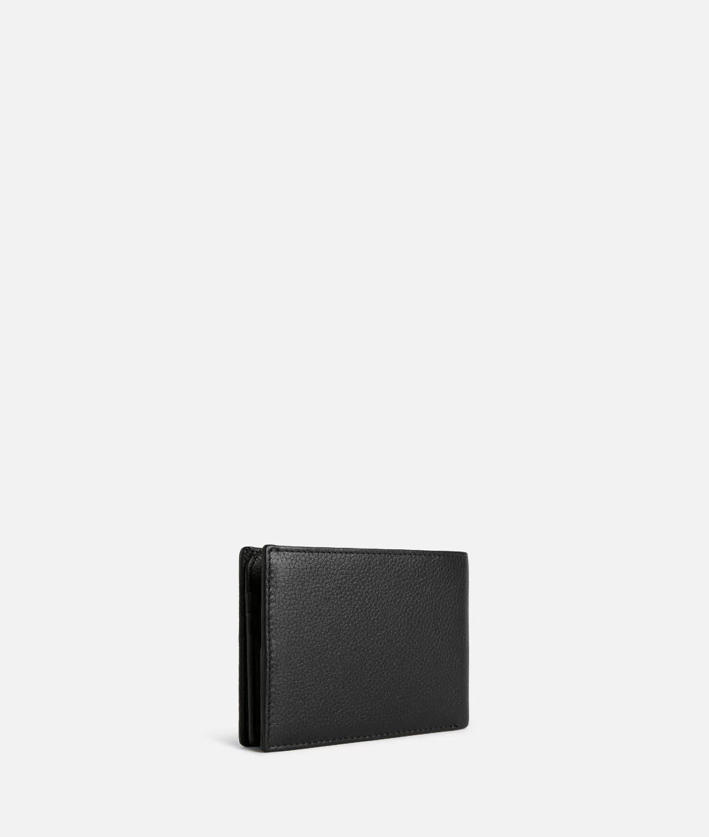 Alviero martini 1a classe Beta Leather portafoglio medio Nero Vendite Flash