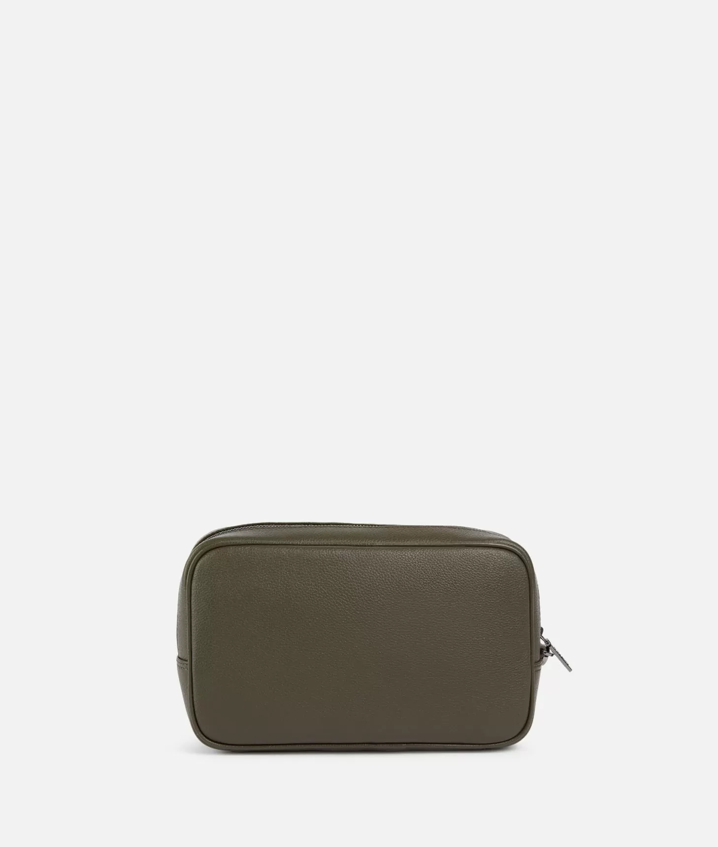 Alviero martini 1a classe Beta Leather portatutto Verde Militare Negozio