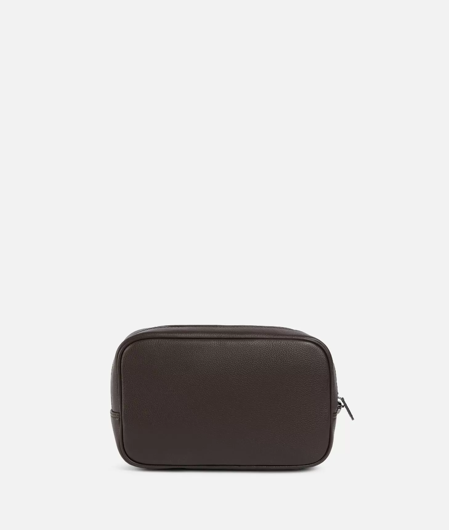 Alviero martini 1a classe Beta Leather portatutto Testa Di Moro In Saldo