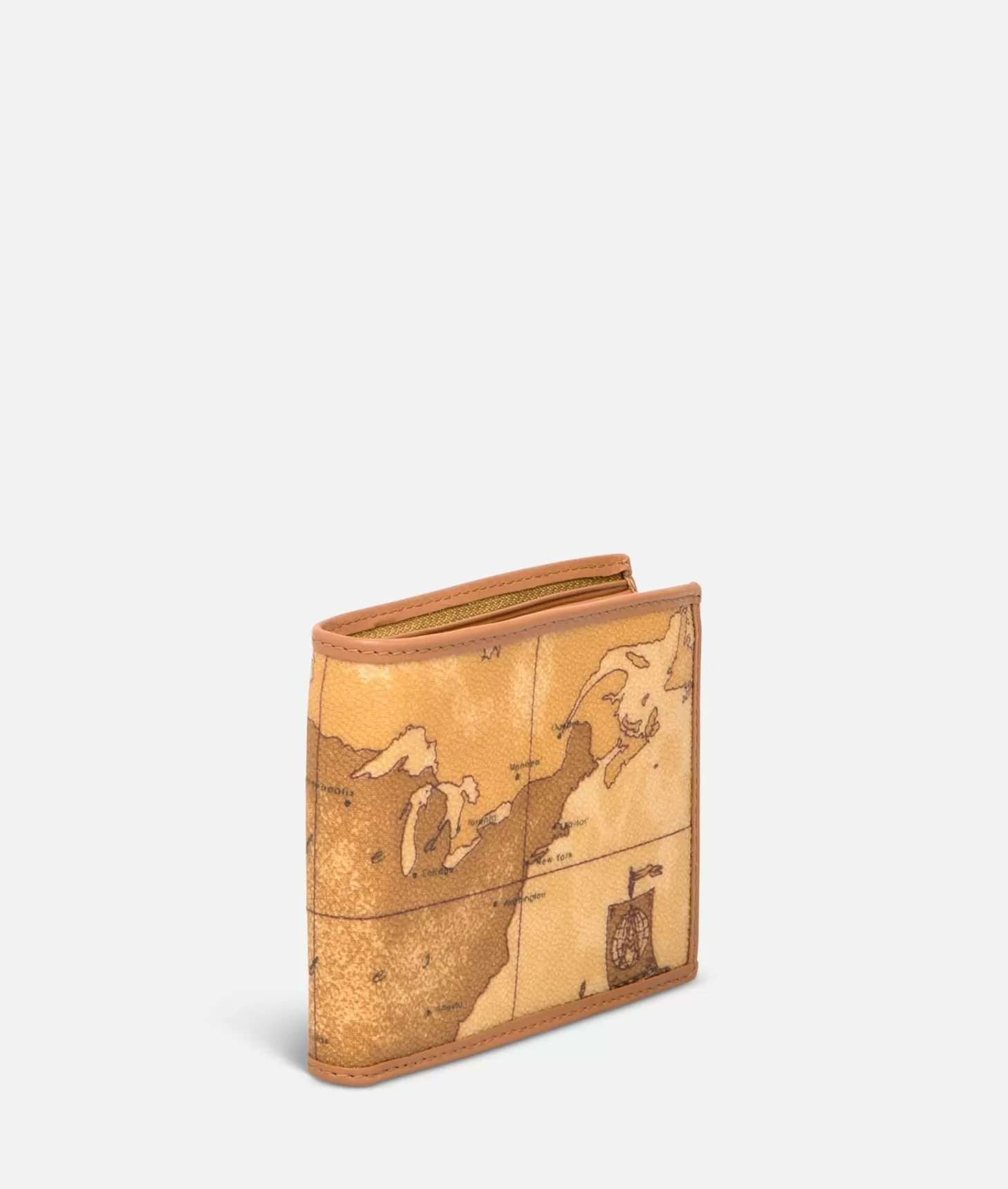 Alviero martini 1a classe Geo Classic Portafogli con astuccio 2025