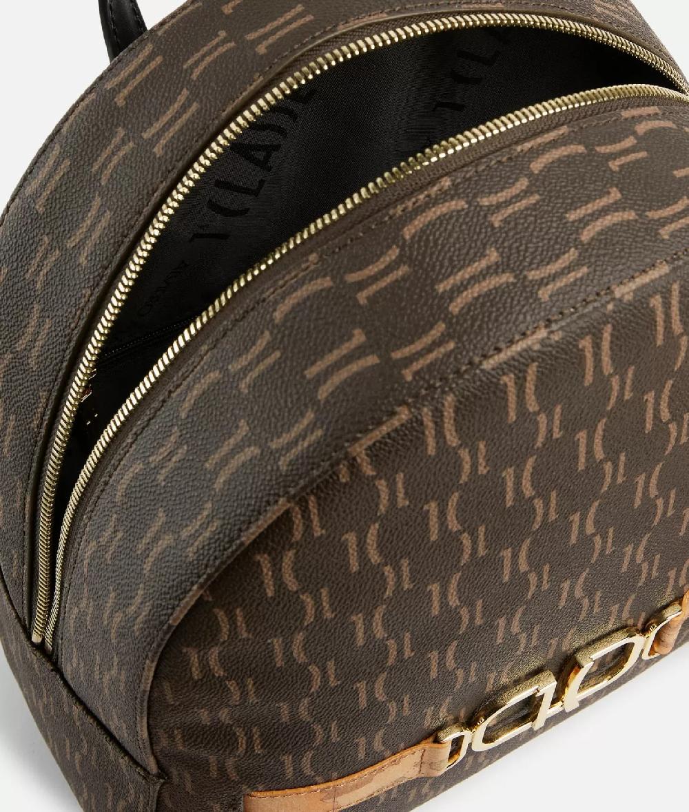 Alviero martini 1a classe 3D Monogram zaino Nero Fino Al -60%