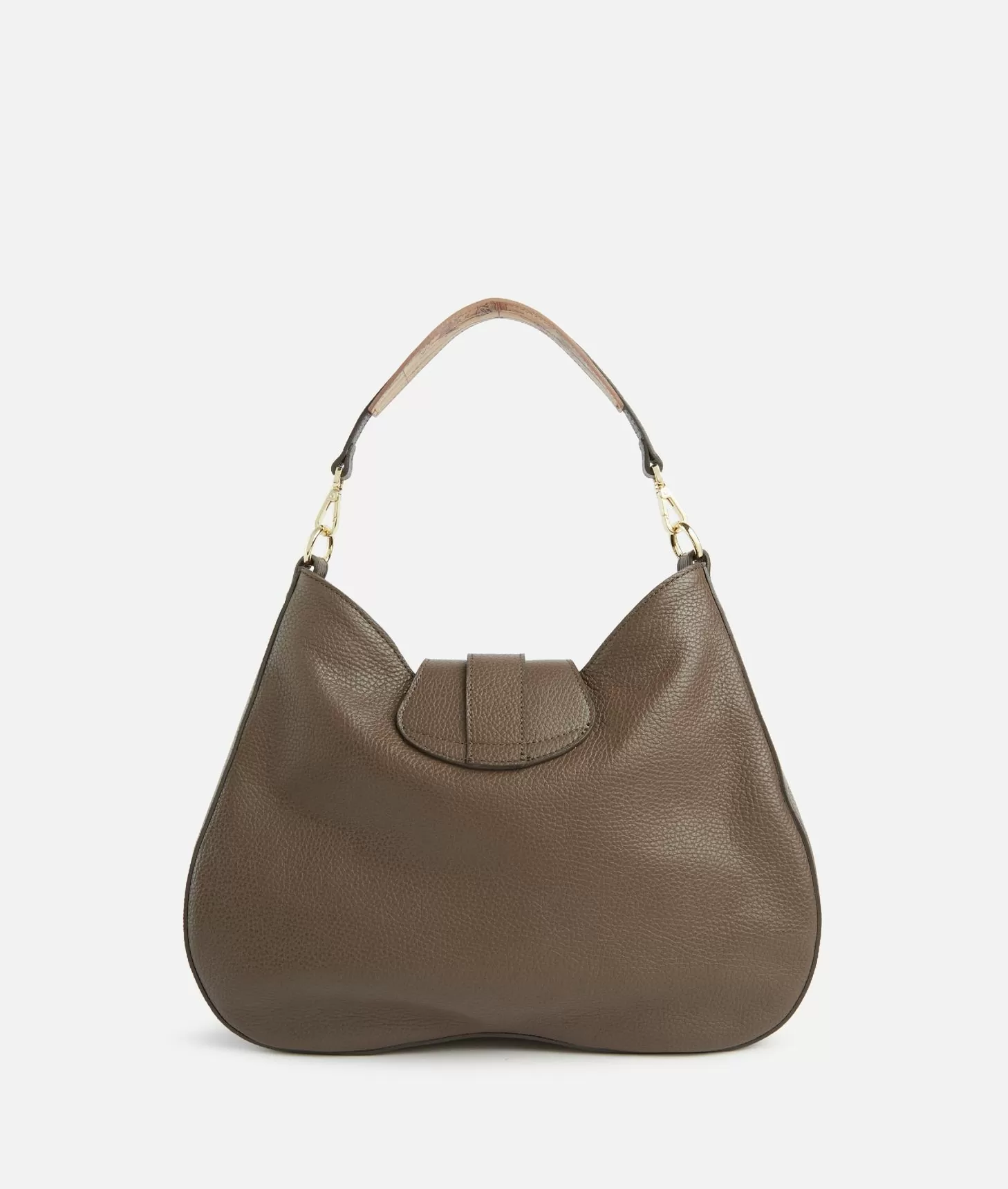 Alviero martini 1a classe Inspiring Bag borsa sottospalla grande Taupe Scuro Economico
