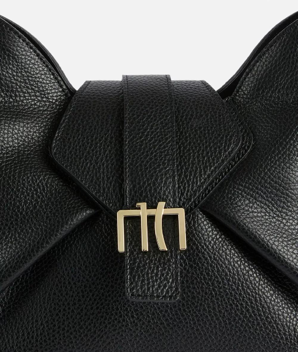 Alviero martini 1a classe Inspiring Bag borsa sottospalla grande Nera Online