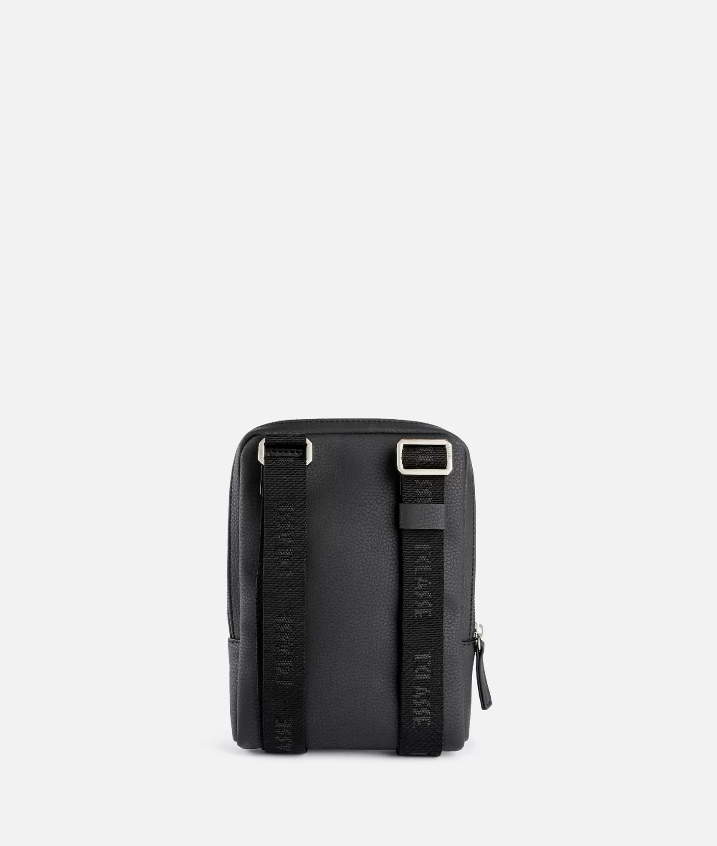 Alviero martini 1a classe Tracolla reporter in eco pelle granata con inserto Geo Night Nera Black Friday Prezzi