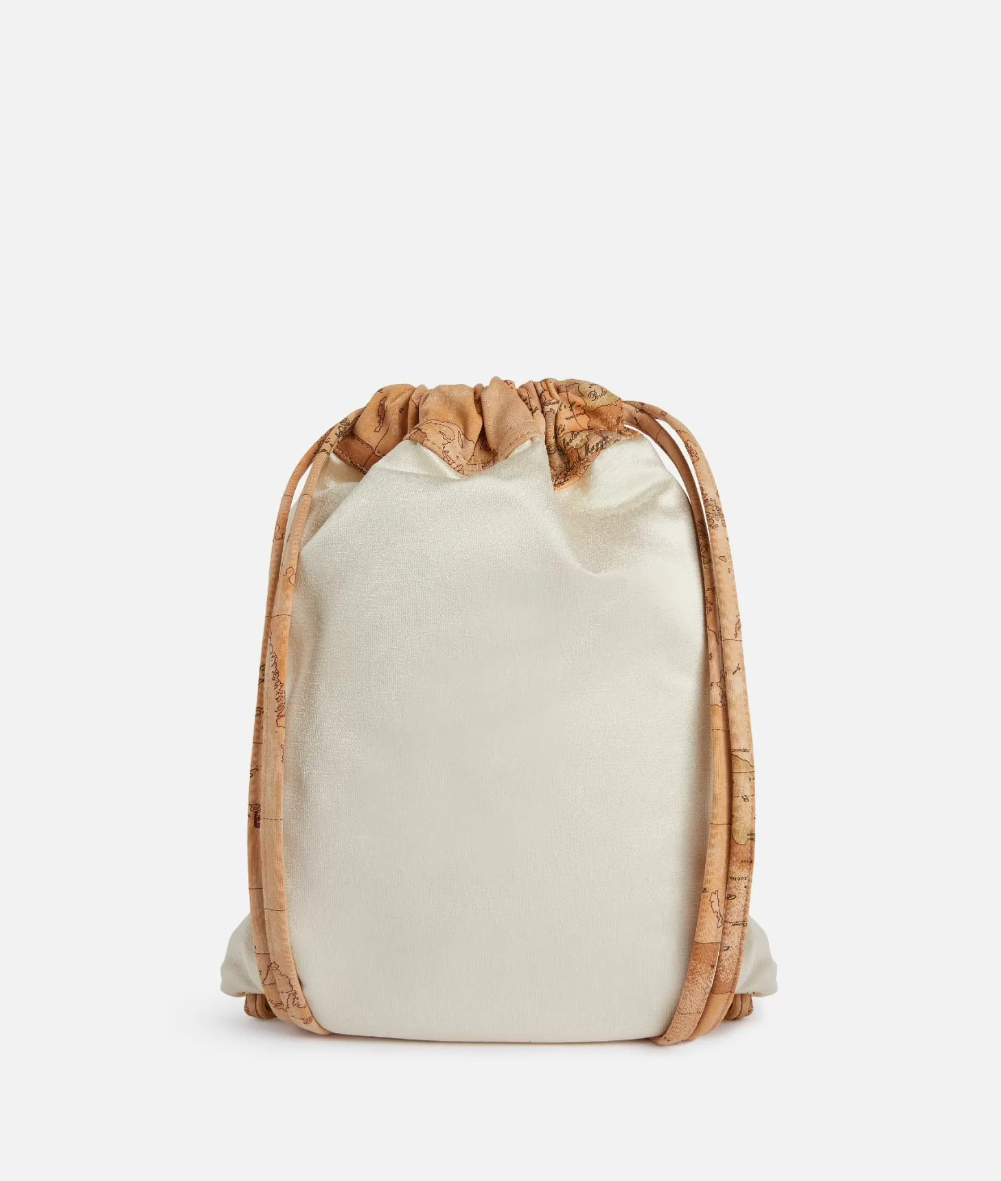 Alviero martini 1a classe Zaino a sacca coniglietto Geo Classic Sconto