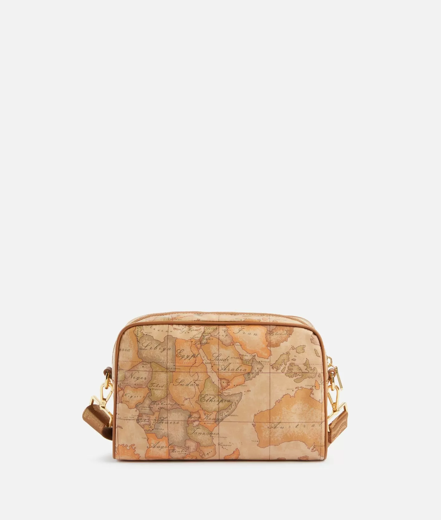 Alviero martini 1a classe Geo Soft tracolla reporter Pezzi Unici