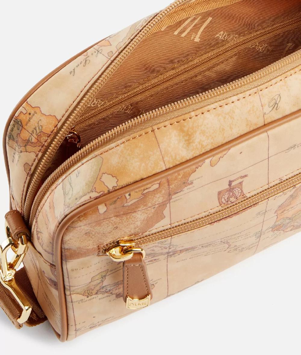 Alviero martini 1a classe Geo Soft tracolla reporter Pezzi Unici