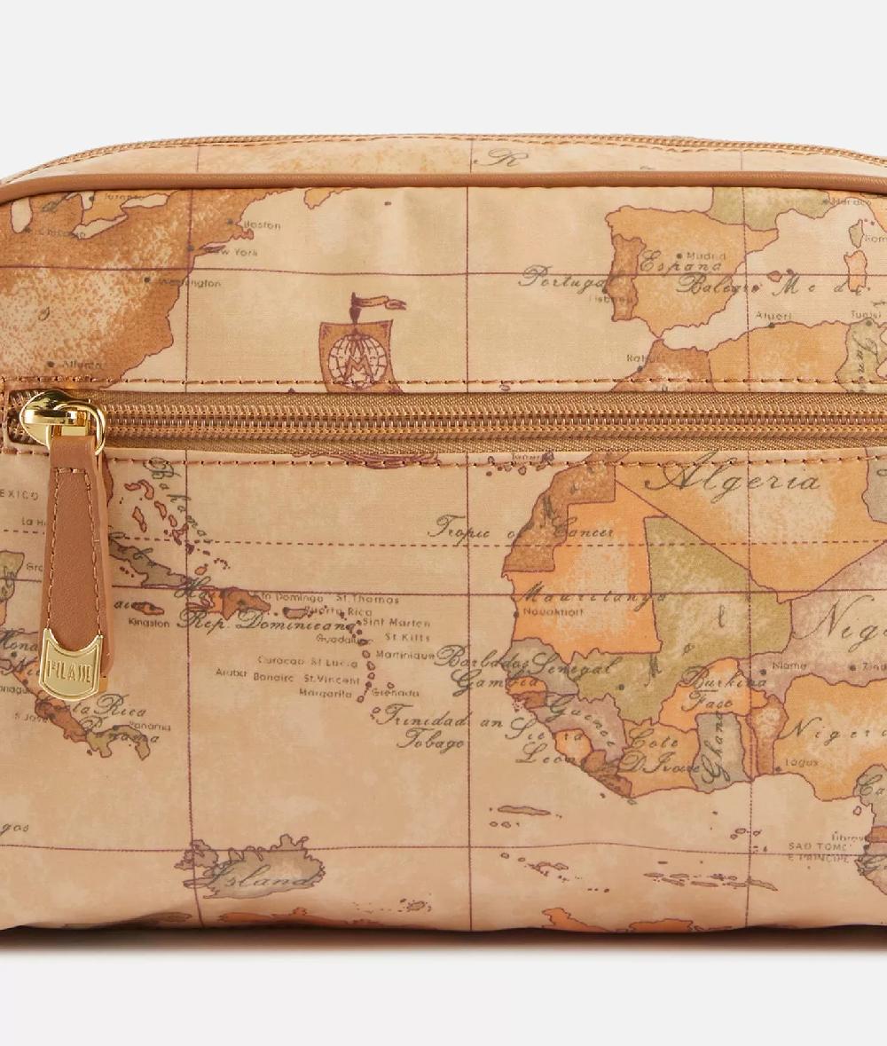 Alviero martini 1a classe Geo Soft tracolla reporter Pezzi Unici
