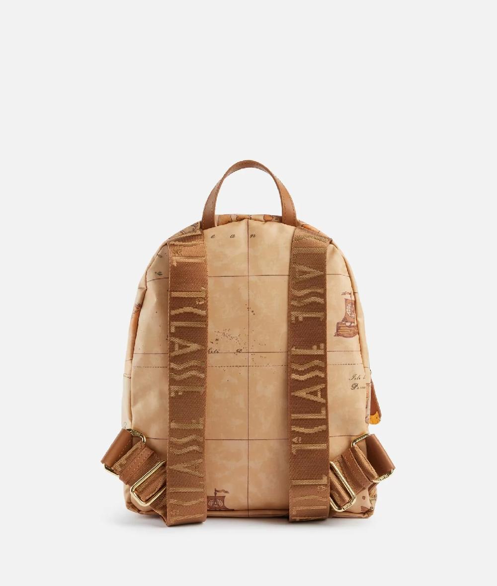 Alviero martini 1a classe Geo Soft zaino ziparound Shopping Online
