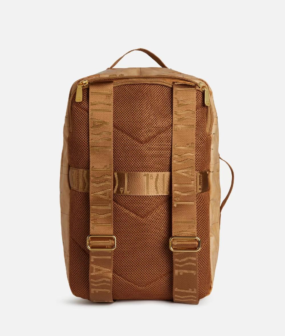 Alviero martini 1a classe Geo Soft borsa da viaggio doppia portabilità Prezzo Ridotto