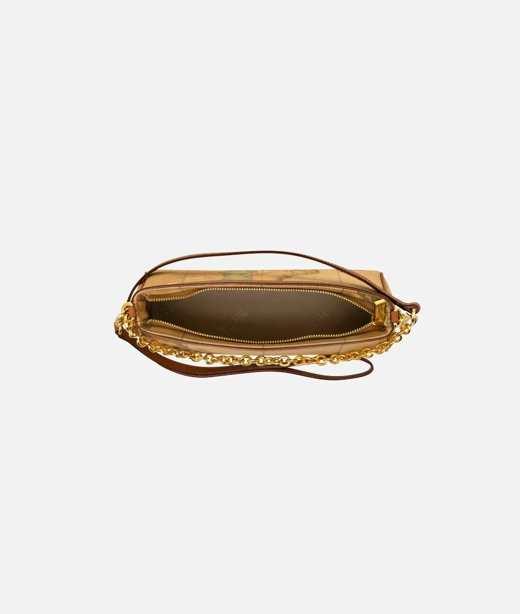 Alviero martini 1a classe Geo Classic Borsa mini a tracolla Hotsell