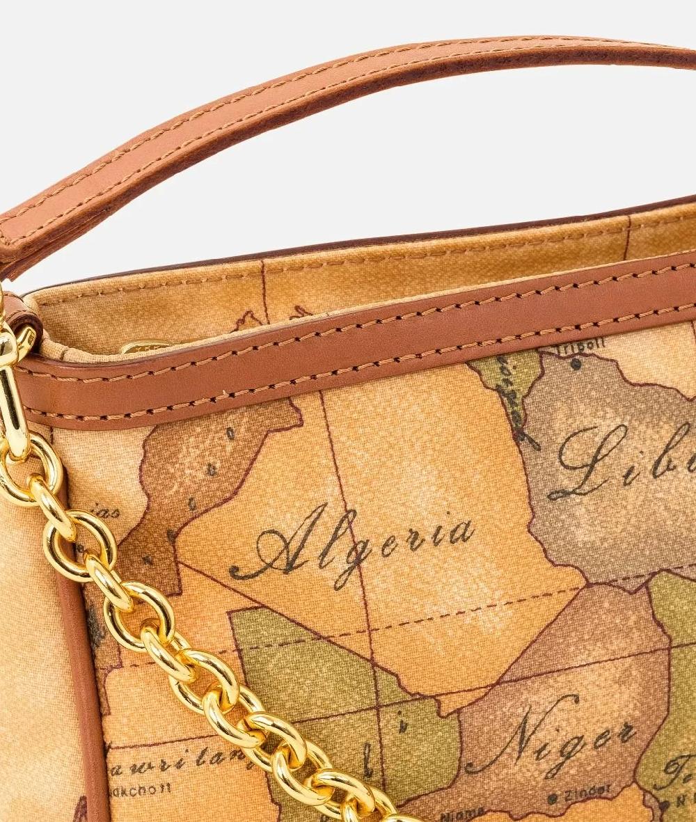 Alviero martini 1a classe Geo Classic Borsa mini a tracolla Hotsell