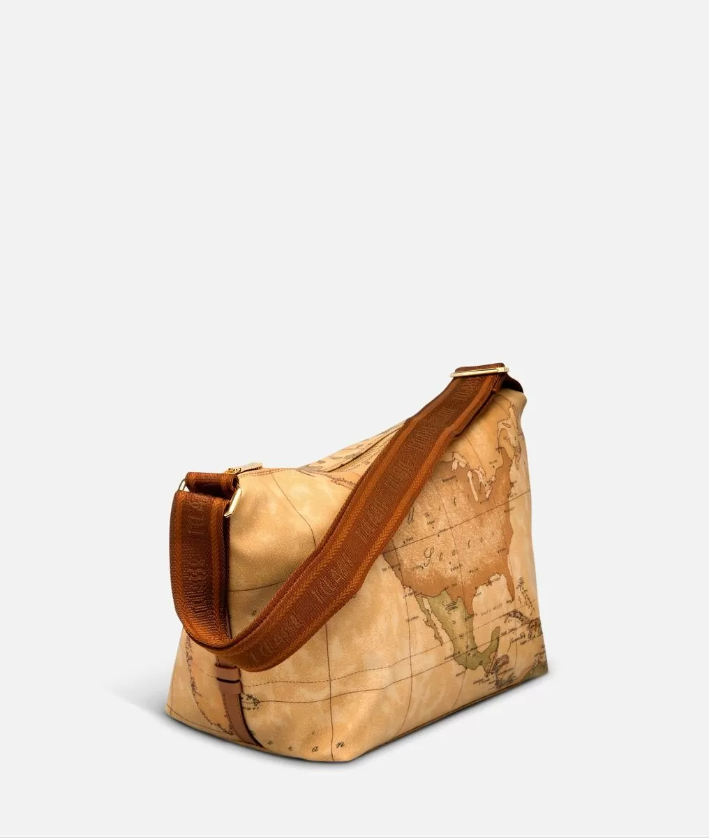 Alviero martini 1a classe Geo Classic Borsa grande a tracolla I Più Venduti