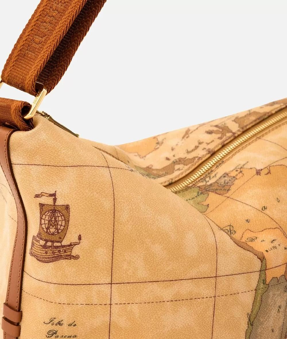 Alviero martini 1a classe Geo Classic Borsa grande a tracolla I Più Venduti