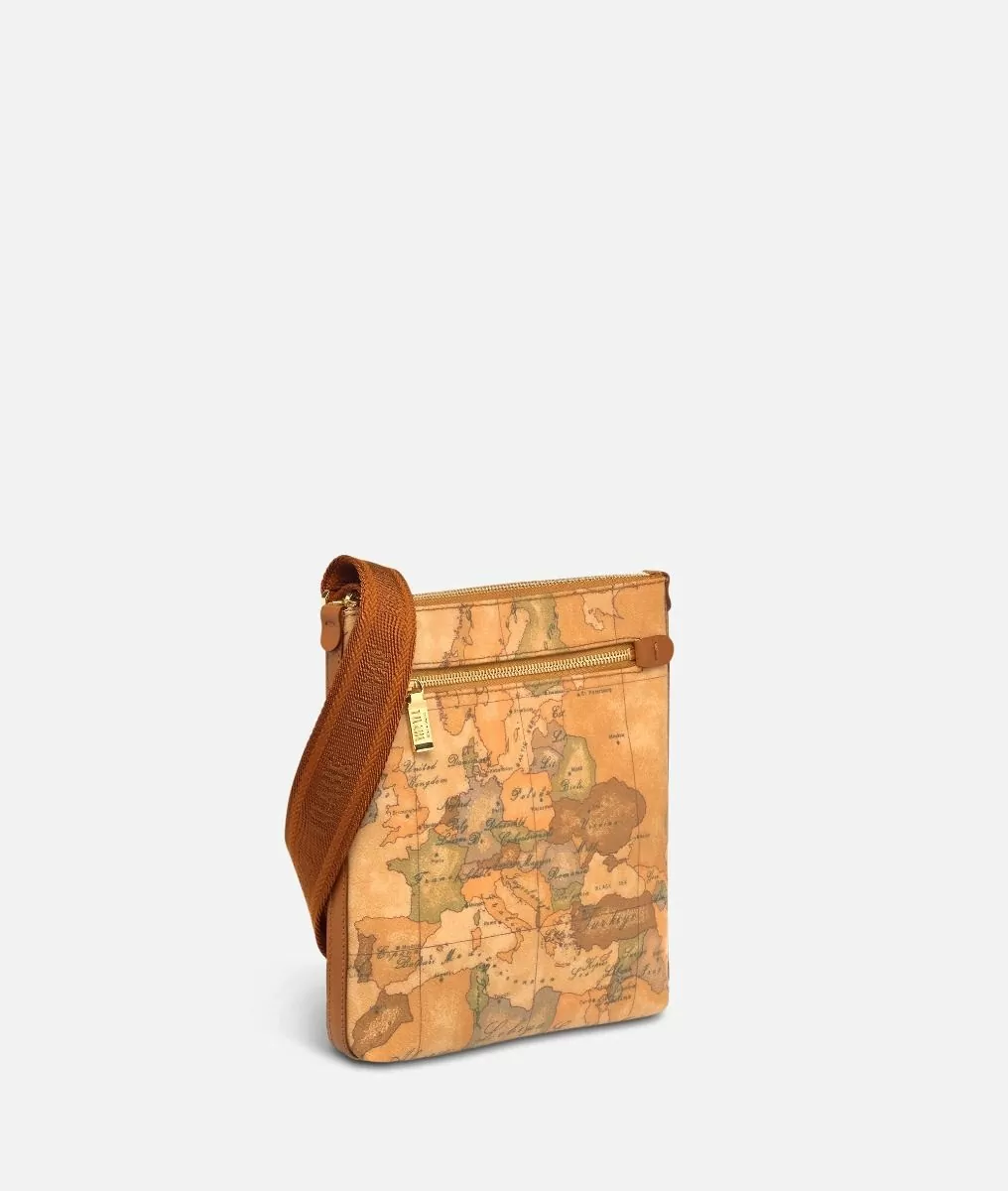 Alviero martini 1a classe Geo Classic Bandoliera media Negozi Online