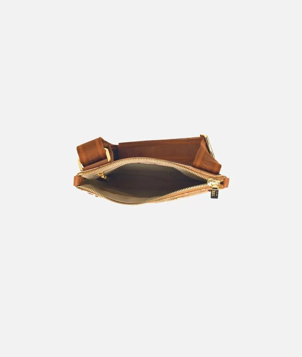 Alviero martini 1a classe Geo Classic Bandoliera media Negozi Online