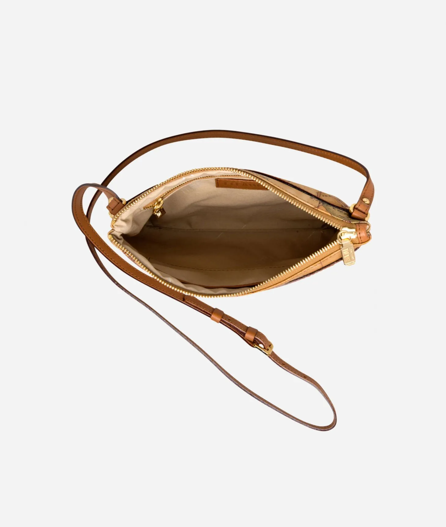 Alviero martini 1a classe Geo Classic Bandoliera grande Promozione Limitata