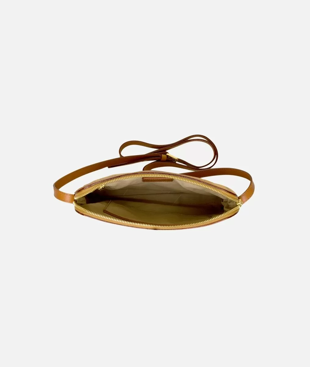 Alviero martini 1a classe Geo Classic Bandoliera media Fino Al -60%